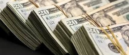 Serbest piyasada döviz açılış fiyatları