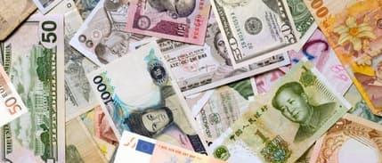 Serbest piyasada döviz açılış fiyatları