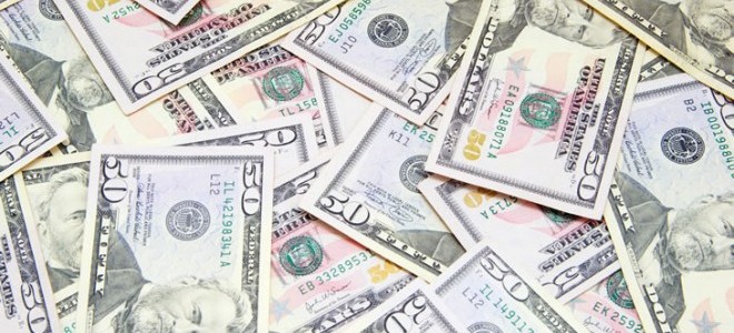 Serbest piyasada döviz açılış fiyatları