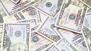 Serbest piyasada döviz açılış fiyatları