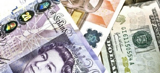 Serbest piyasada döviz açılış fiyatları