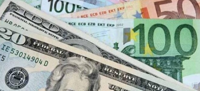 Serbest piyasada döviz açılış fiyatları