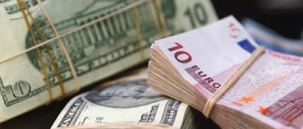 Serbest piyasada döviz açılış fiyatları