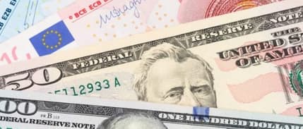 Serbest piyasada döviz açılış fiyatları