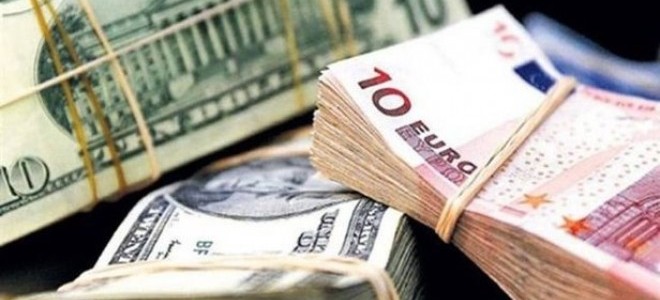 Serbest piyasada döviz açılış fiyatları