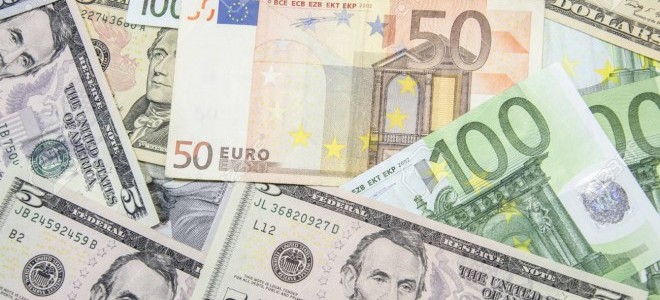 Serbest piyasada döviz açılış fiyatları