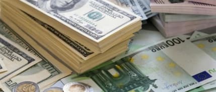 Serbest piyasada döviz açılış fiyatları