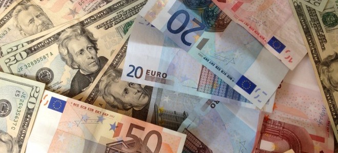 Serbest piyasada döviz açılış fiyatları