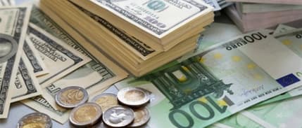 Serbest piyasada döviz açılış fiyatları