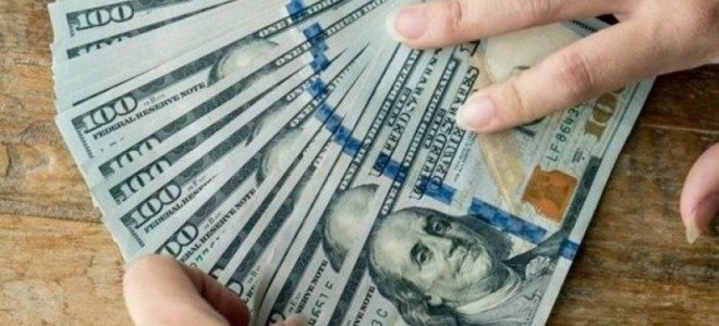 Serbest piyasada döviz açılış fiyatları