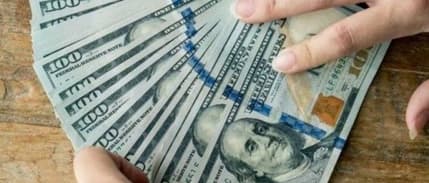 Serbest piyasada döviz açılış fiyatları