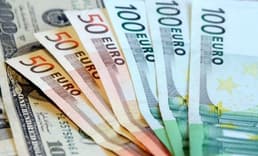 Serbest piyasada döviz açılış fiyatları