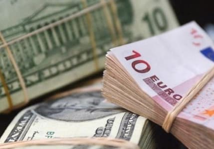 Serbest piyasada döviz açılış fiyatları