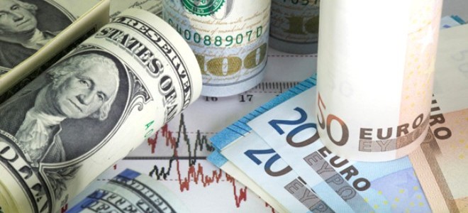 Gün ortasında döviz kurları