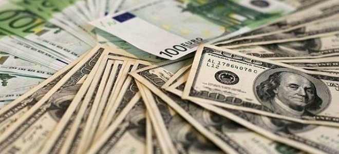 Serbest piyasada döviz açılış fiyatları