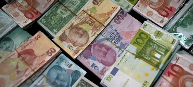 Serbest piyasada döviz açılış fiyatları