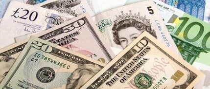 Serbest piyasada döviz açılış fiyatları