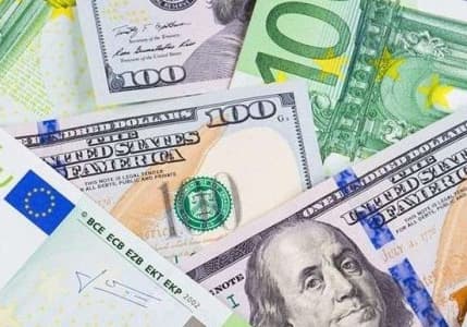 Serbest piyasada döviz açılış fiyatları