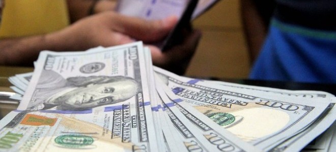 Serbest piyasada döviz açılış fiyatları