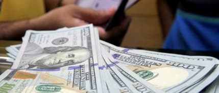 Serbest piyasada döviz açılış fiyatları