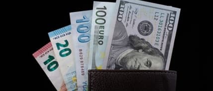 Serbest piyasada döviz açılış fiyatları