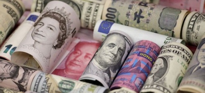 Serbest piyasada döviz açılış fiyatları