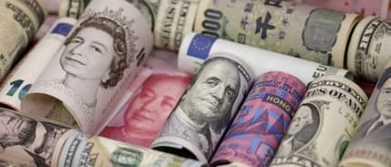 Serbest piyasada döviz açılış fiyatları