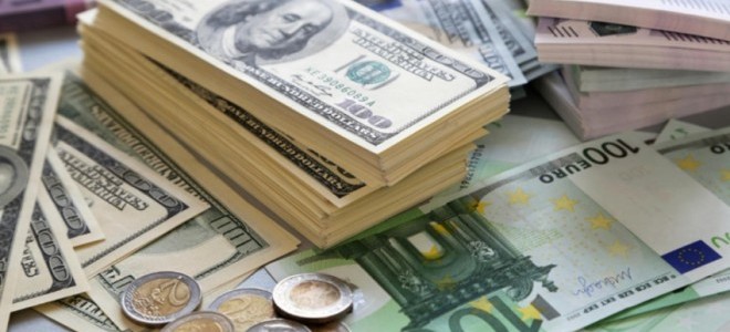 Serbest piyasada döviz açılış fiyatları