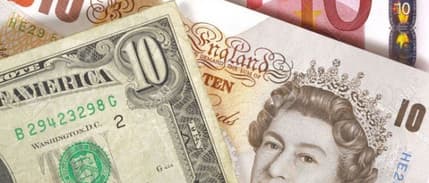 Serbest piyasada döviz açılış fiyatları