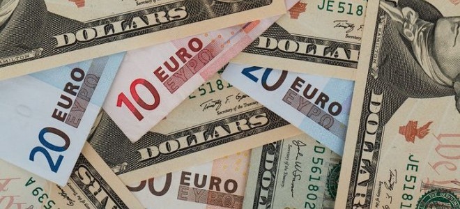 Serbest piyasada döviz açılış fiyatları