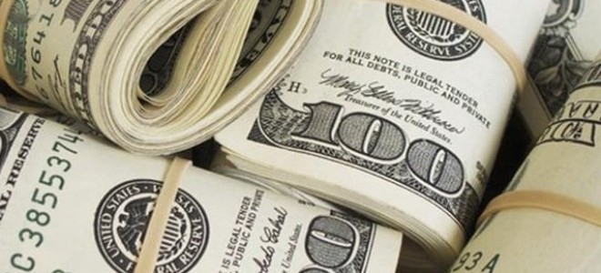 Serbest piyasada döviz açılış fiyatları