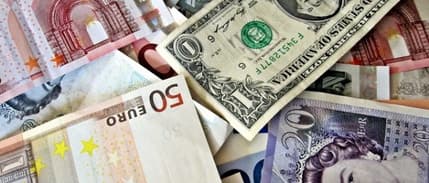 Serbest piyasada döviz açılış fiyatları