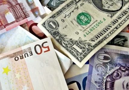Serbest piyasada döviz açılış fiyatları