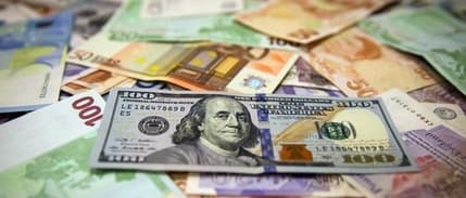 Serbest piyasada döviz açılış fiyatları