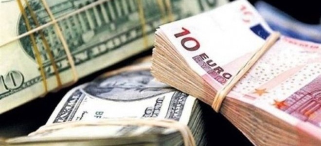 Serbest piyasada döviz açılış fiyatları