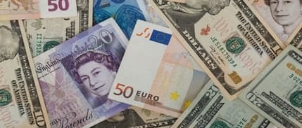 Serbest piyasada döviz açılış fiyatları