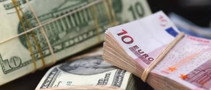 Serbest piyasada döviz açılış fiyatları