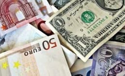 Serbest piyasada döviz açılış fiyatları