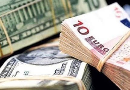 Serbest piyasada döviz açılış fiyatları