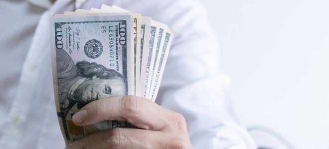 Serbest piyasada döviz açılış fiyatları