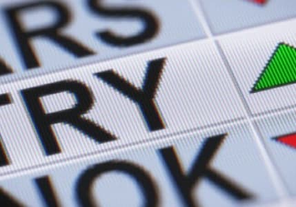 Serbest piyasada döviz açılış fiyatları
