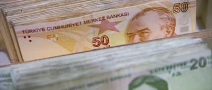 Serbest piyasada döviz açılış fiyatları