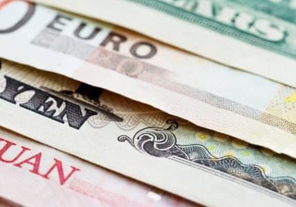 Serbest piyasada döviz açılış fiyatları