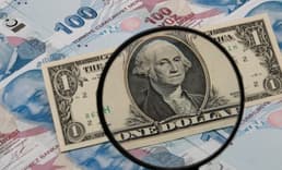 Serbest piyasada döviz açılış fiyatları