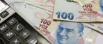Serbest piyasada döviz açılış fiyatları