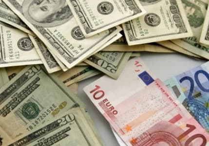 Serbest piyasada döviz açılış fiyatları