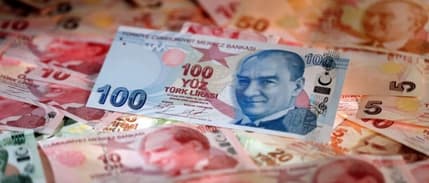 Serbest piyasada döviz açılış fiyatları