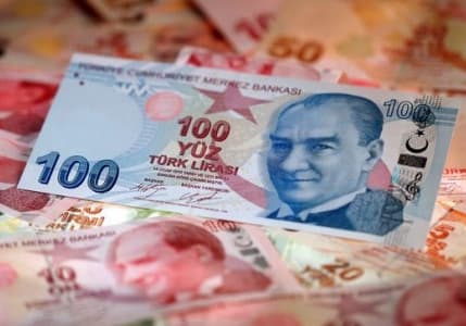 Serbest piyasada döviz açılış fiyatları