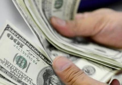 Serbest piyasada döviz açılış fiyatları