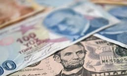 Serbest piyasada döviz açılış fiyatları